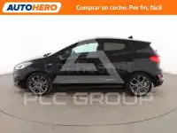 2020 Ford FIESTA
