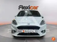2020 Ford FIESTA