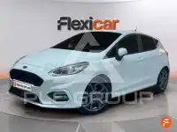 2020 Ford FIESTA