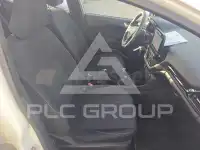 2020 Ford FIESTA