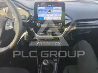 2020 Ford FIESTA