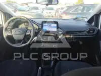2020 Ford FIESTA