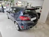 2020 Ford FIESTA