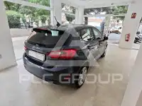 2020 Ford FIESTA