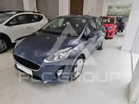 2020 Ford FIESTA
