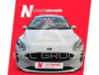 2020 Ford FIESTA