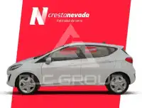 2020 Ford FIESTA