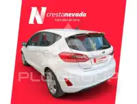 2020 Ford FIESTA