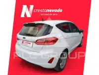 2020 Ford FIESTA