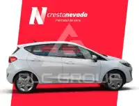 2020 Ford FIESTA