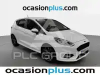 2020 Ford FIESTA
