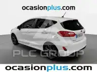 2020 Ford FIESTA
