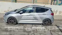 2020 Ford FIESTA
