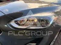 2020 Ford FIESTA