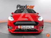 2020 Ford FIESTA