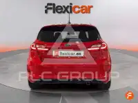 2020 Ford FIESTA