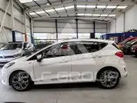 2020 Ford FIESTA