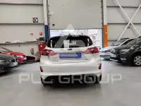 2020 Ford FIESTA