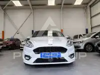2020 Ford FIESTA