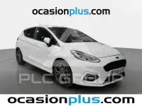 2020 Ford FIESTA