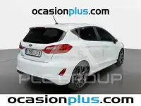 2020 Ford FIESTA
