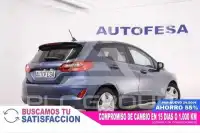 2020 Ford FIESTA