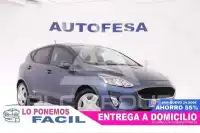 2020 Ford FIESTA