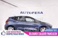 2020 Ford FIESTA