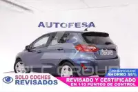 2020 Ford FIESTA