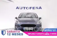 2020 Ford FIESTA