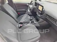 2020 Ford FIESTA