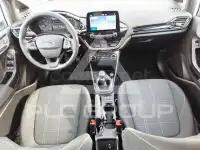 2020 Ford FIESTA