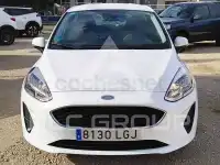 2020 Ford FIESTA