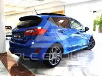 2020 Ford FIESTA