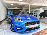 2020 Ford FIESTA