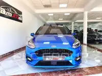2020 Ford FIESTA