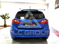 2020 Ford FIESTA