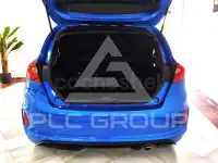 2020 Ford FIESTA