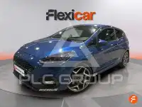 2020 Ford FIESTA