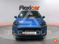 2020 Ford FIESTA
