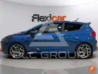 2020 Ford FIESTA