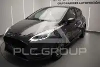 2020 Ford FIESTA