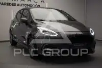 2020 Ford FIESTA