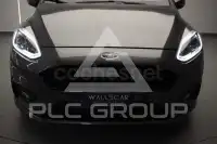2020 Ford FIESTA