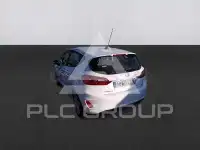 2020 Ford FIESTA