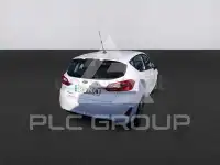 2020 Ford FIESTA