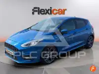 2020 Ford FIESTA