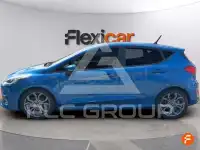 2020 Ford FIESTA