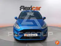 2020 Ford FIESTA