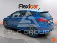 2020 Ford FIESTA